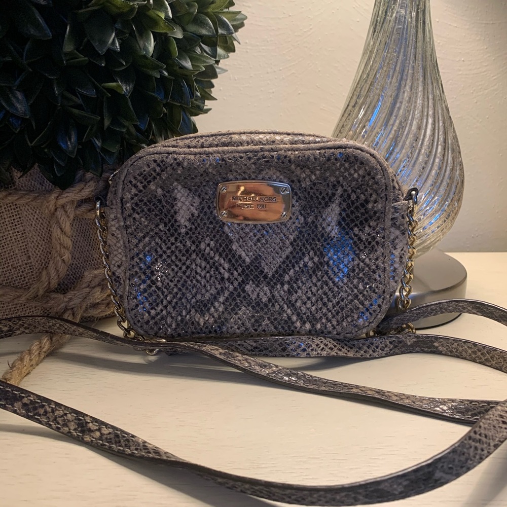Michael Kors Crossbody Bag